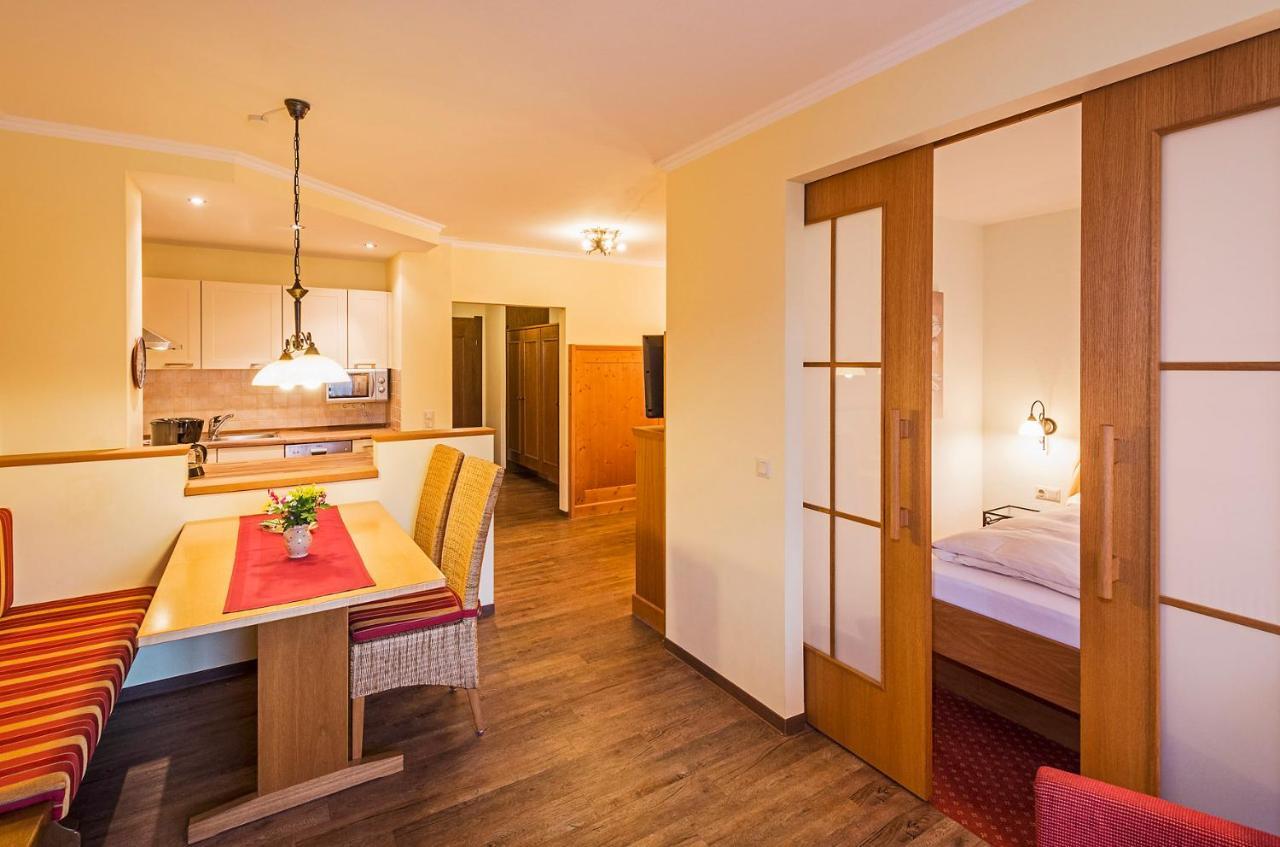 Allgaeu Ferienhaus Strobel Roßhaupten Quarto foto